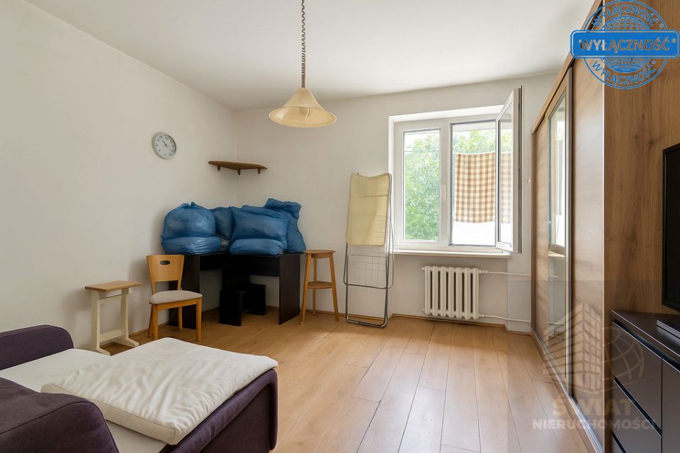 Mieszkanie Szczecin sprzedaż