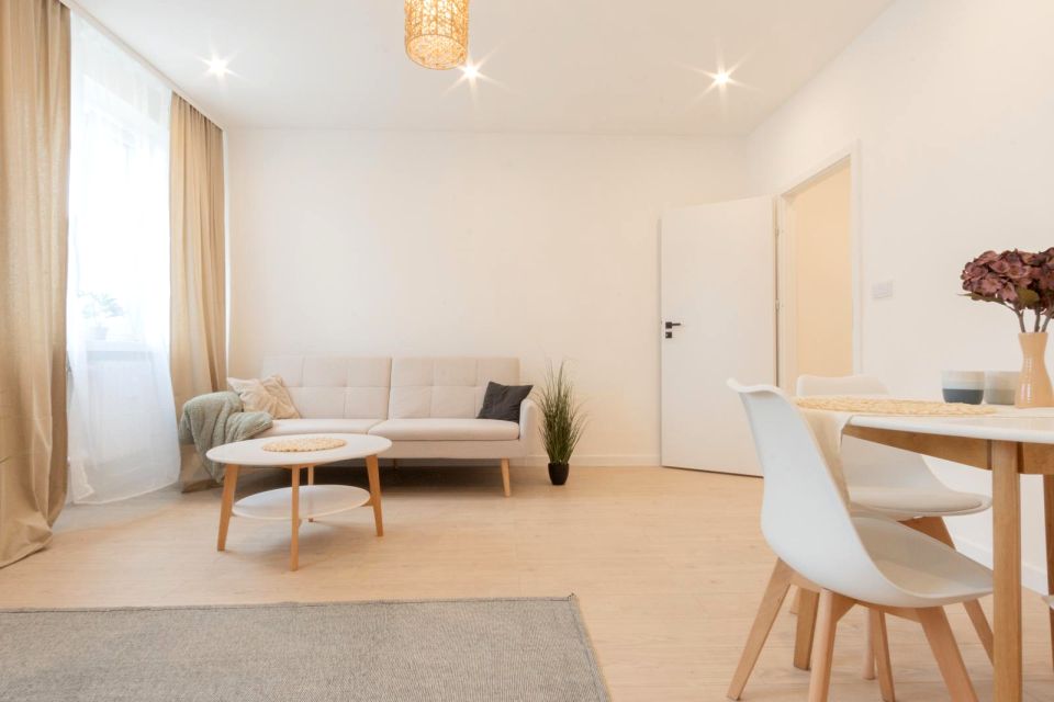 Mieszkanie Częstochowa