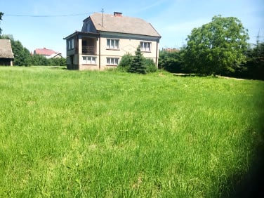 Dom Jadowniki Mokre sprzedaż