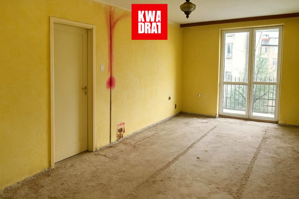 Mieszkanie Ruska Wieś