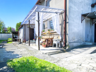 Dom Gościeszyn