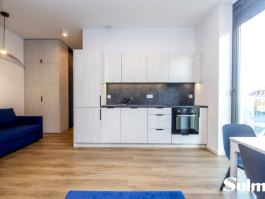 Mieszkanie apartamentowiec wynajem