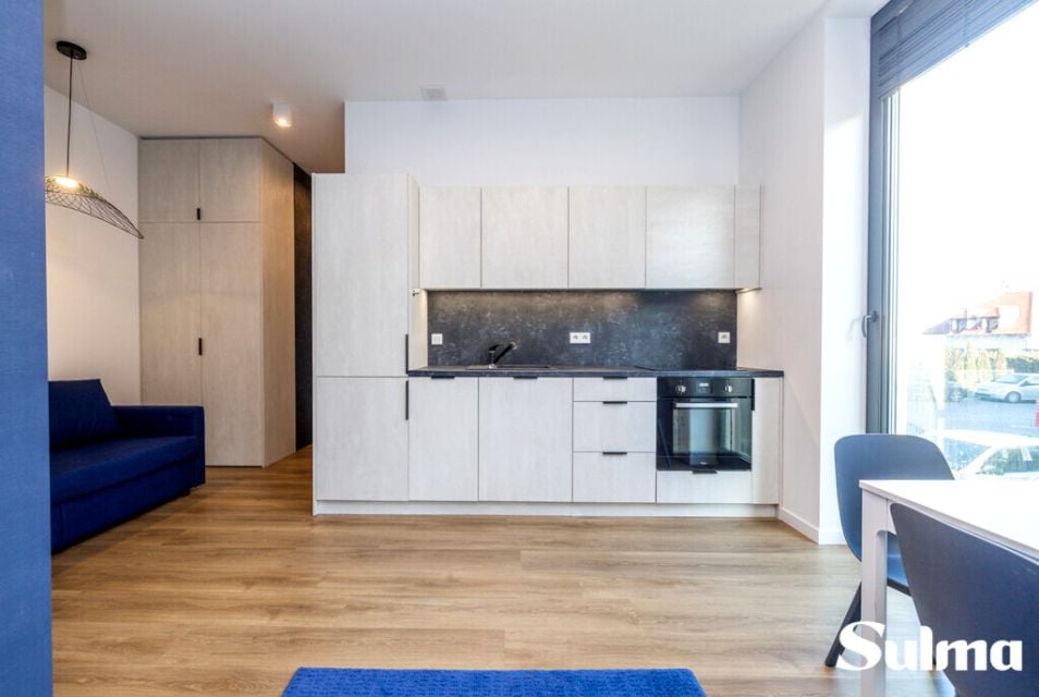 Mieszkanie apartamentowiec wynajem