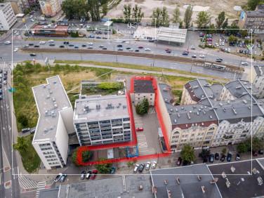 Działka Poznań