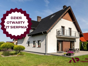 Dom Kostrzyn