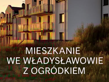 Mieszkanie Władysławowo sprzedaż