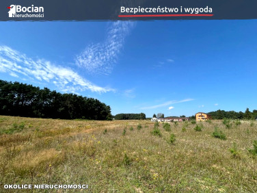 Działka Chwaszczyno