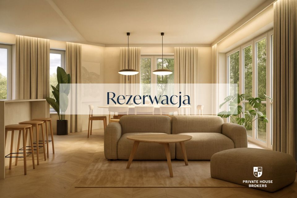 Mieszkanie apartamentowiec Kraków