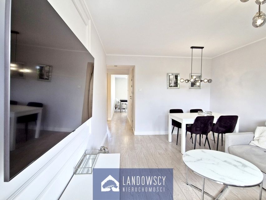 Mieszkanie nad rzeką