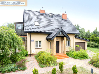 Dom Marianów