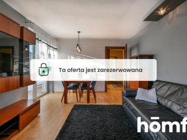 Mieszkanie Kraków