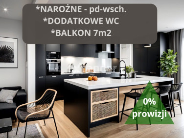 Mieszkanie Poznań