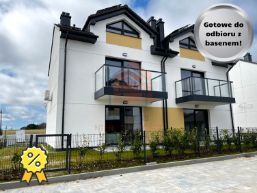 Mieszkanie Jastrzębia Góra