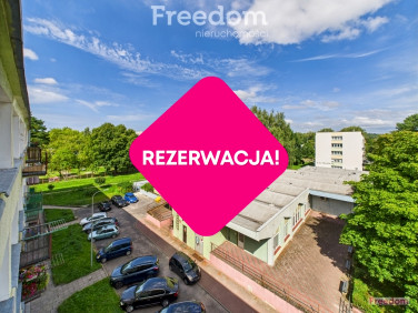 Mieszkanie Koszalin