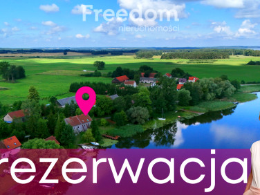 Dom Kleszczewo