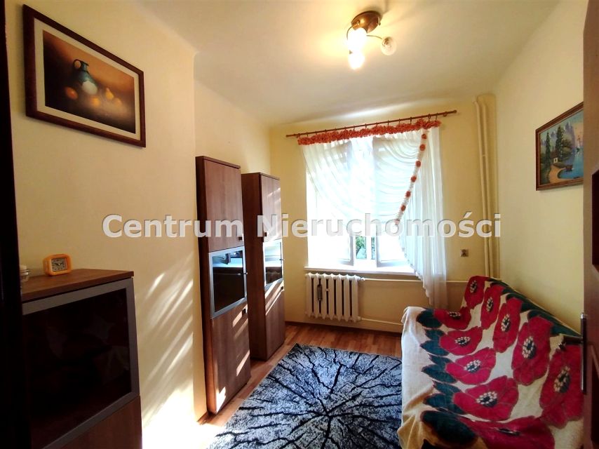 Mieszkanie blok mieszkalny sprzedaż