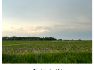 Działka inna Bieżuń