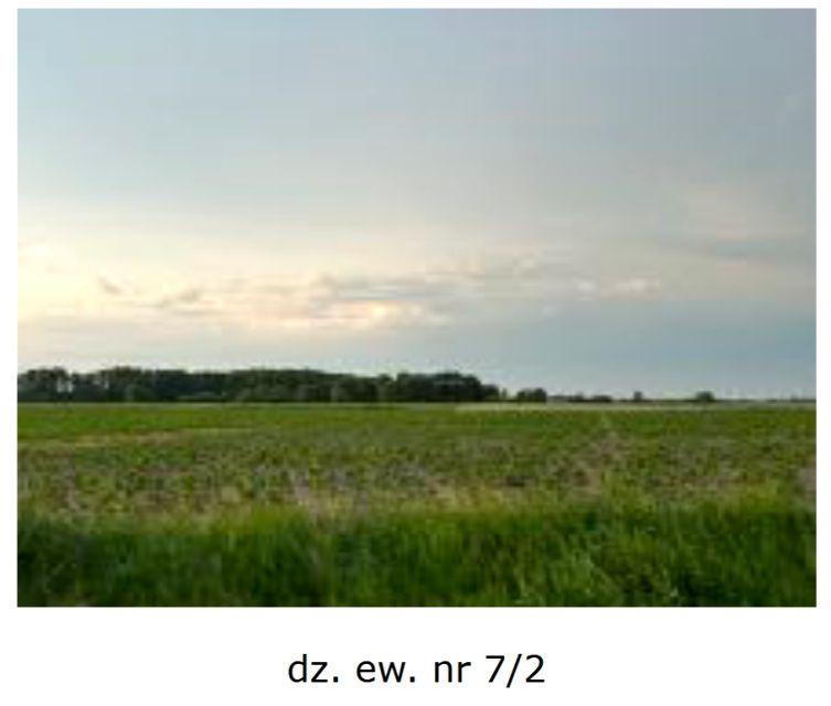Działka inna Bieżuń