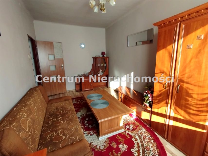 Mieszkanie Częstochowa