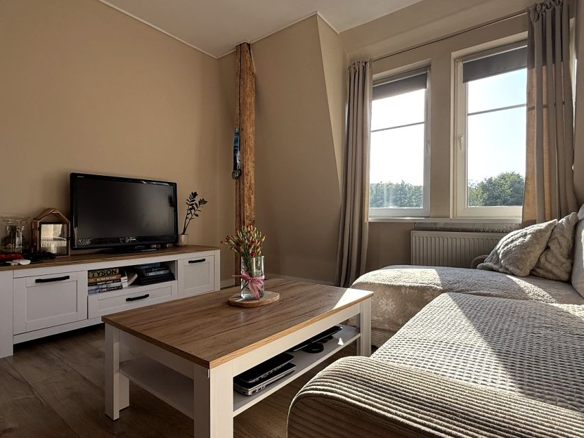 Mieszkanie Jelenia Góra