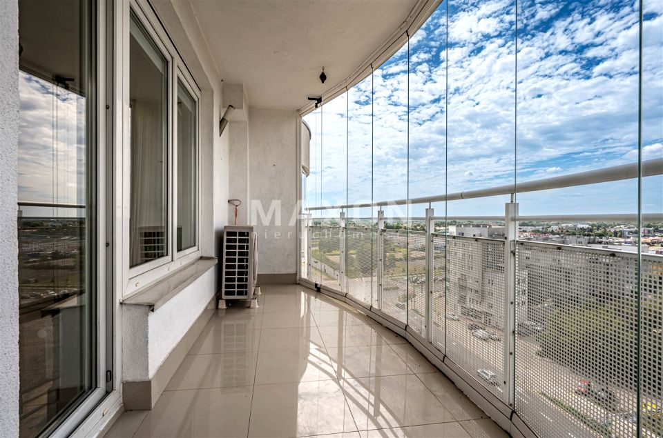 Mieszkanie Warszawa wynajem