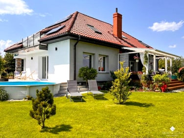 Dom Sząbruk