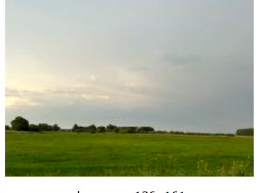 Działka rolna Seroki