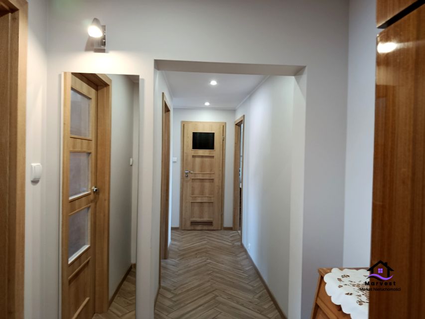 Mieszkanie Częstochowa