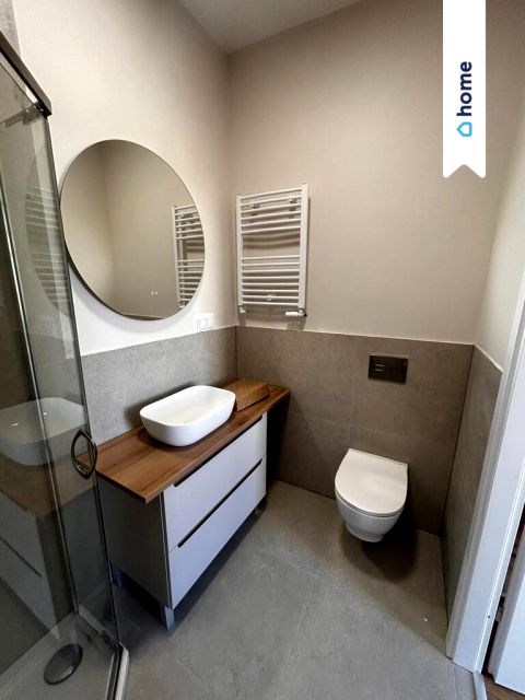 Mieszkanie Bydgoszcz