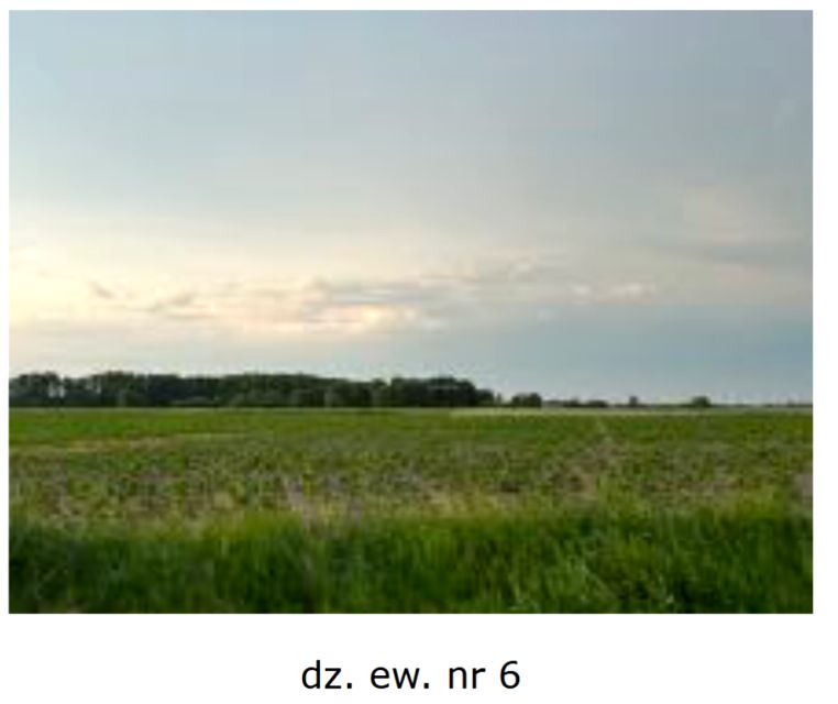 Działka inna Bieżuń