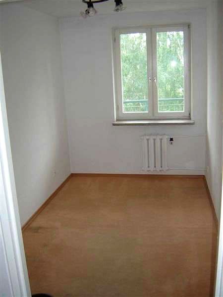 Lokal Milanówek
