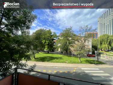 Mieszkanie Gdańsk
