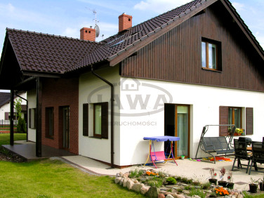 Dom Nowy Dwór