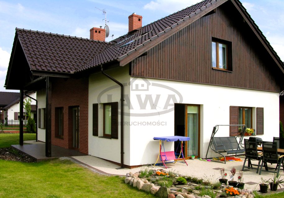 Dom Nowy Dwór
