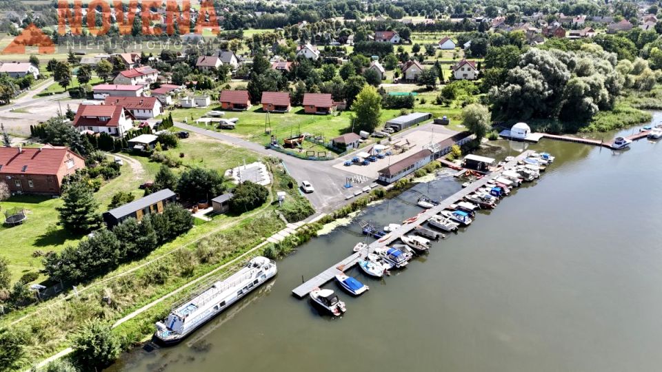 Budynek użytkowy Uraz