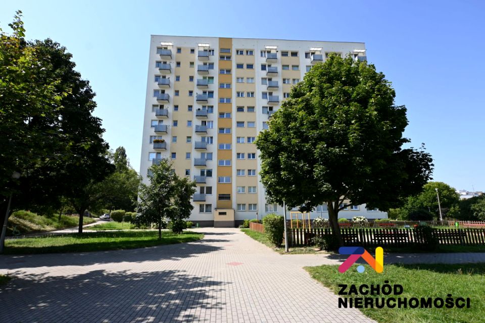 Mieszkanie Zielona Góra