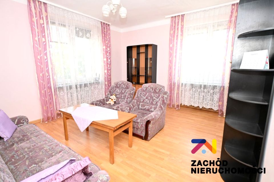 Mieszkanie Zielona Góra