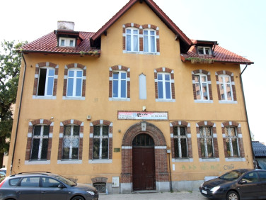 Lokal Elbląg