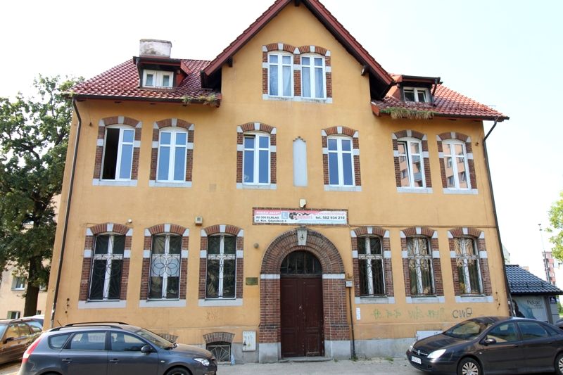 Lokal Elbląg