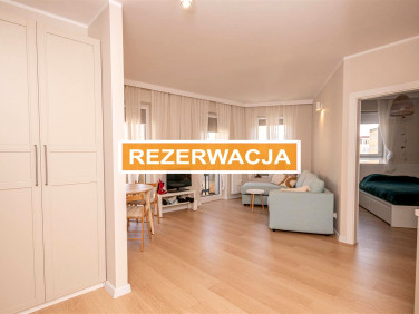Mieszkanie Elbląg