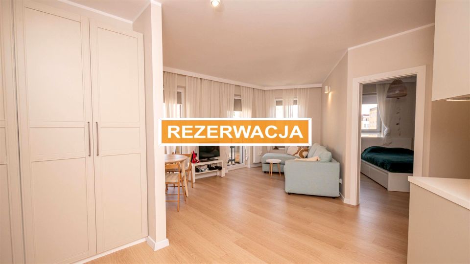Mieszkanie Elbląg