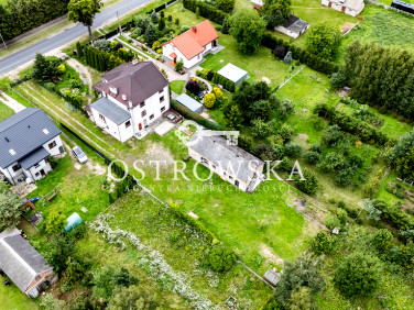 Dom Bogurzyn sprzedaż