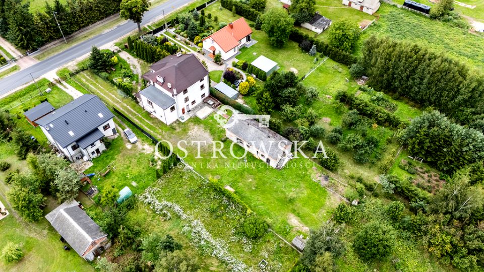 Dom Bogurzyn sprzedaż