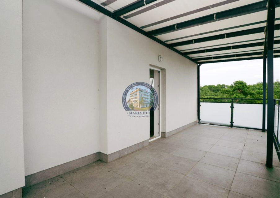 Mieszkanie Dziwnówek