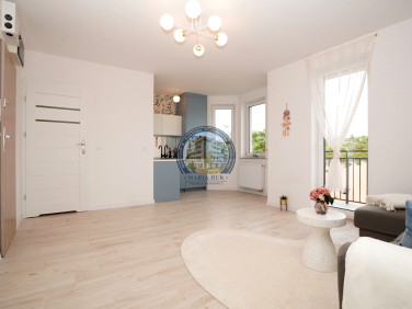 Mieszkanie Dziwnówek