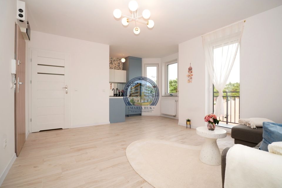 Mieszkanie Dziwnówek