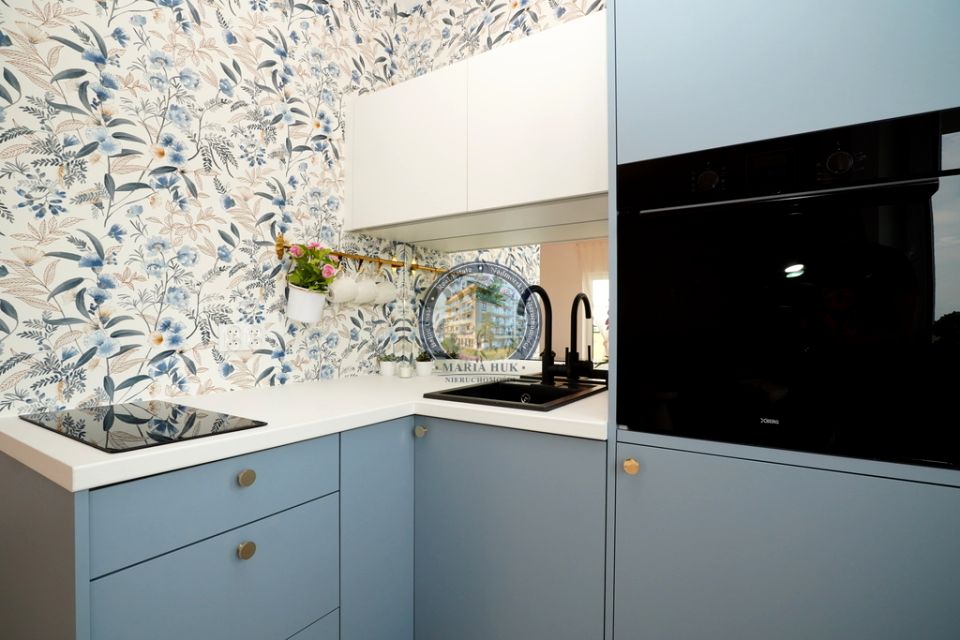 Mieszkanie Dziwnówek