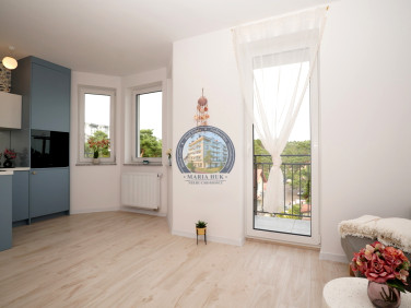 Mieszkanie Dziwnówek