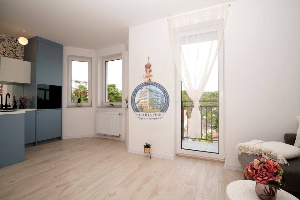 Mieszkanie Dziwnówek