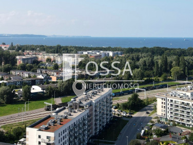 Mieszkanie Gdańsk